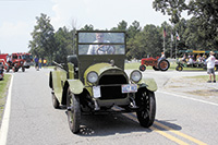 22nd Belwood Antique Tractor & Engine Festival