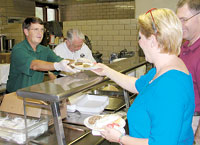 Kiwanis Pancake Supper is Sept. 10th