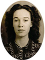 Margaret Ethel Brackett Short