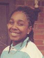 Latasha Vanessa “Cookie” Petty