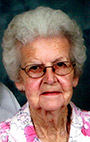 Ernestine Mintz Toney