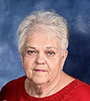 Betty Ruth Swink Thackerson