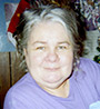 Janet Lynn Bailey Padgett