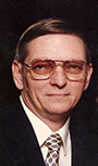 Rev. Melvin Johnson