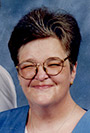 Dorothy Sue Conner Elliott