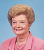 Pauline “Polly” Elizabeth Thompson Ellis