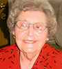 Doris  Bowen  