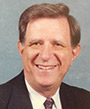 Reverend Jerry S. Laughter