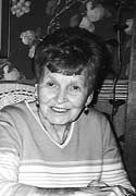 Mildred Willis Helms