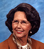 Ann Blanton Humphries