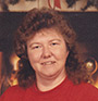 Shirley Dickerson Hughes