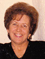 Marlene Davis Bridges