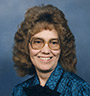 Janie Green Ledford