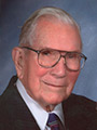 Rev. James “Jim” T. Lochridge, Sr.