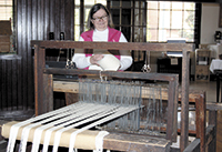 Kings Mountain Historical Museum Presents Common Threads