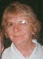 Betty Sue Viola Hamby Barnett