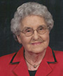 Ellen Williams Cook