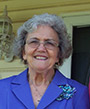 Ruth Carolyn White Brackett