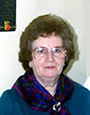 Betty Toney Sandefur