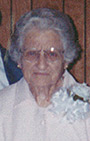 Bertha Walker Hoyle