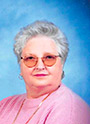 Ruthaleen “Ruth” Proctor Holland