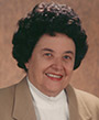 Madge M. Keeter