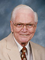 Claude C. Harris