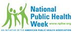 April 6-10 is National Public Health Week