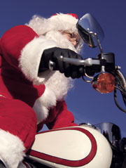 16th Annual Toy Ride is Nov. 20th