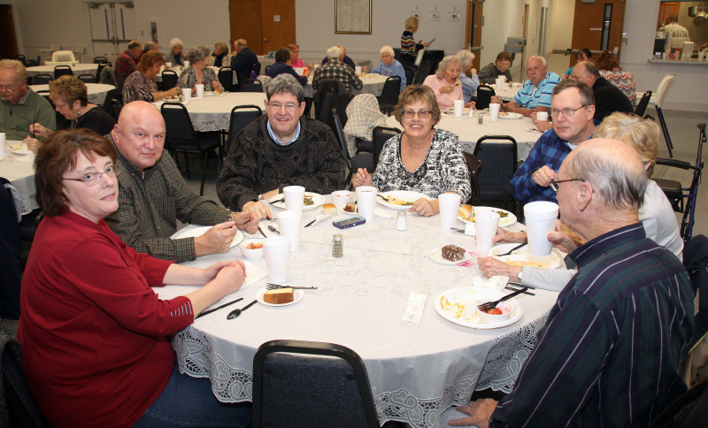 DOVER BAPTIST CHURCH CHICKEN PIE FUNDRAISER