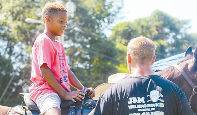 Back-to-school celebration set for Aug. 22