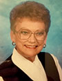 Frances Mott Covington