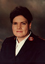 Major Kathleen Ann (Gorbutt) Whittaker