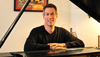 Pianist to give concert at Belmont Abbey