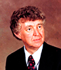 Rev. William Thomas 